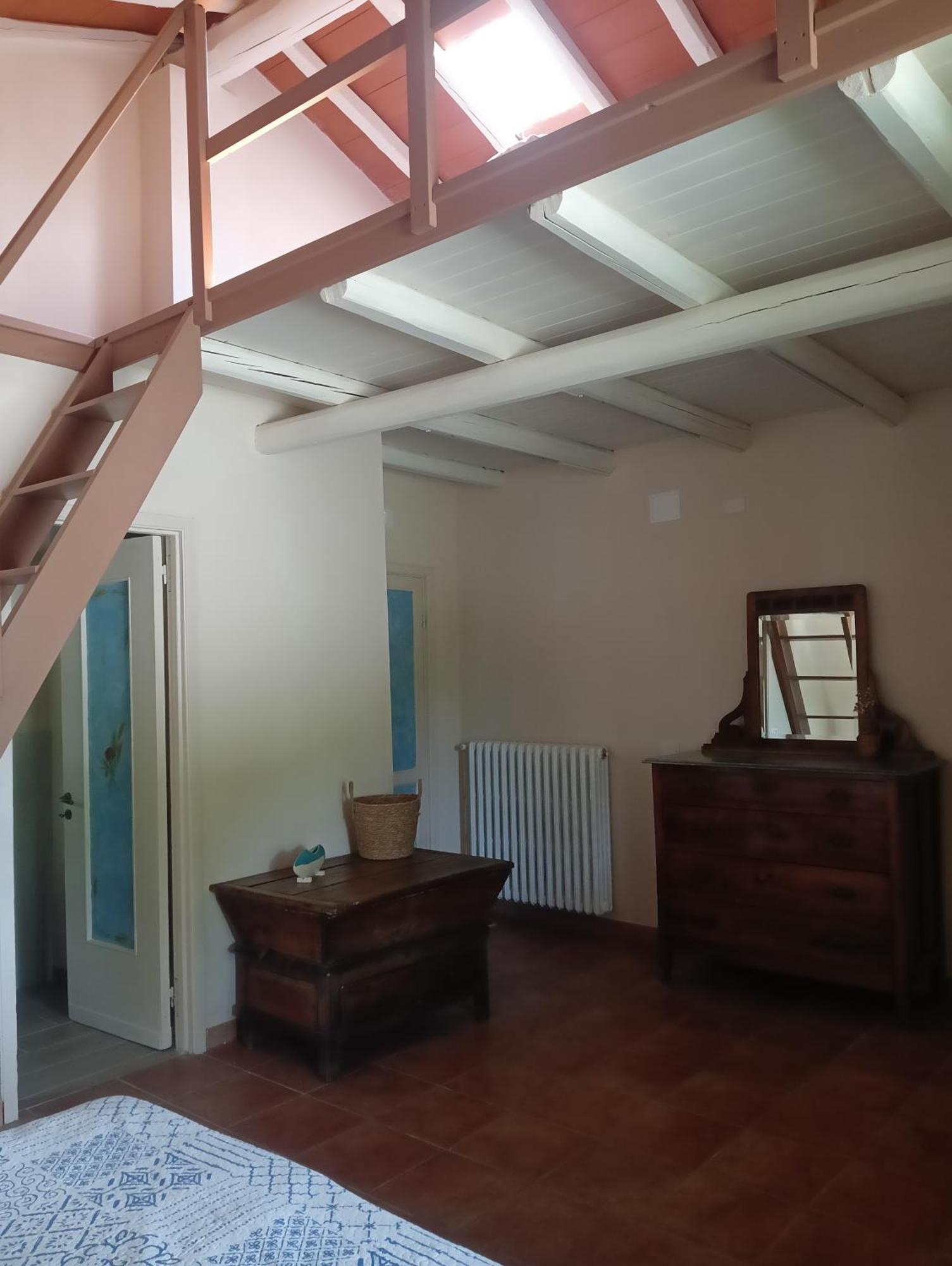 נובי ליגורה Agriturismo Cascina Degli Ulivi חדר תמונה