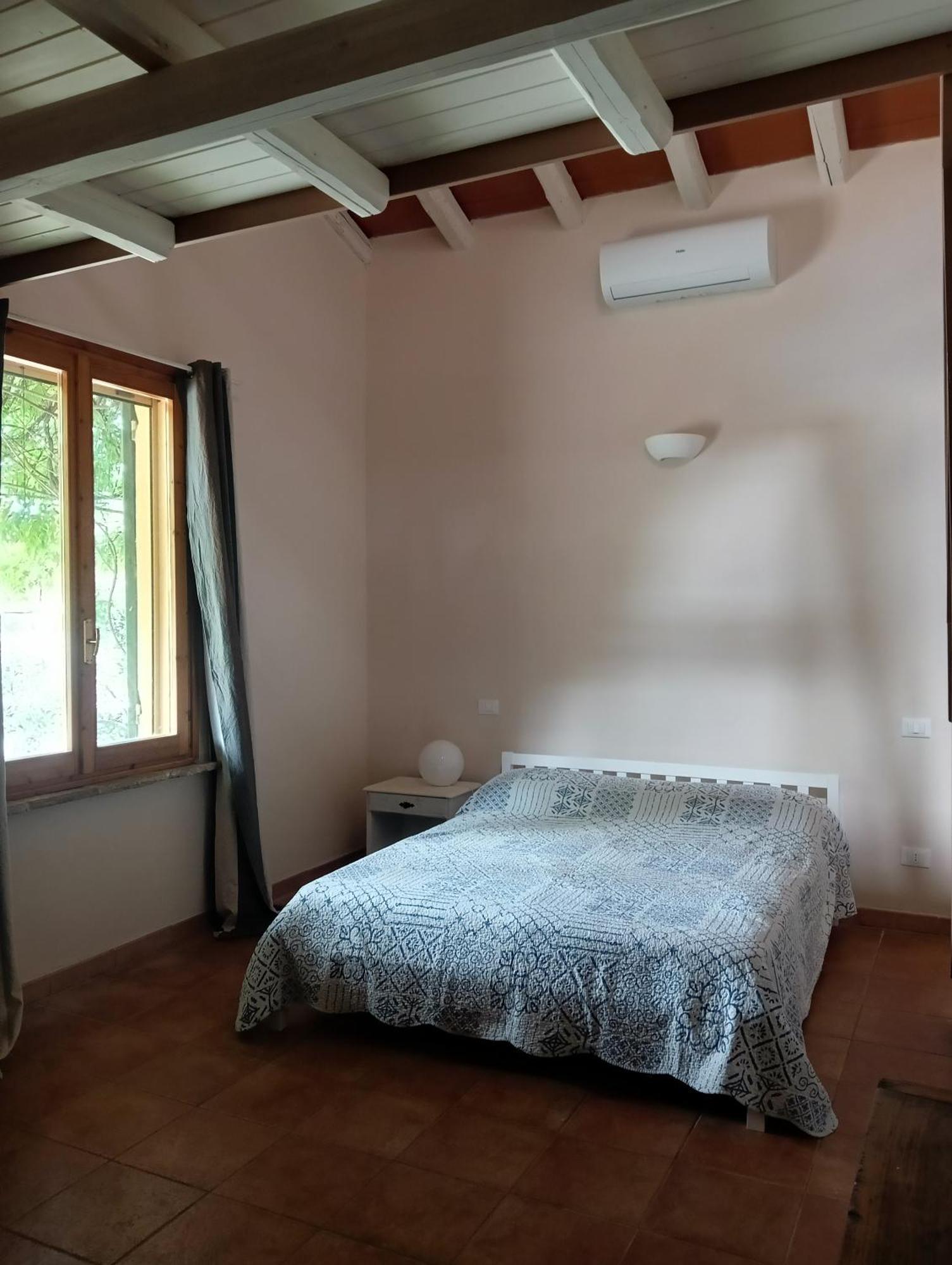 נובי ליגורה Agriturismo Cascina Degli Ulivi חדר תמונה