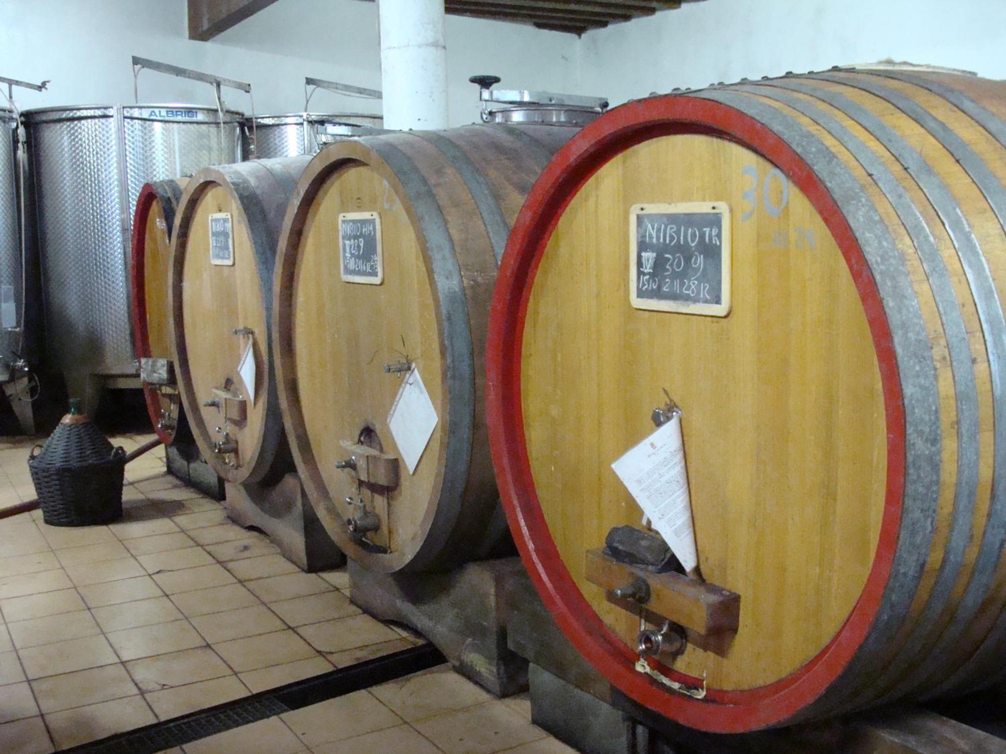 נובי ליגורה Agriturismo Cascina Degli Ulivi מראה חיצוני תמונה