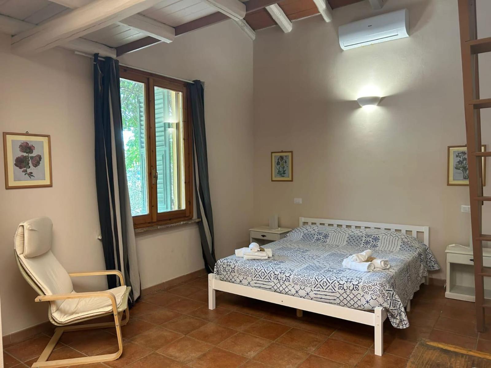 נובי ליגורה Agriturismo Cascina Degli Ulivi מראה חיצוני תמונה
