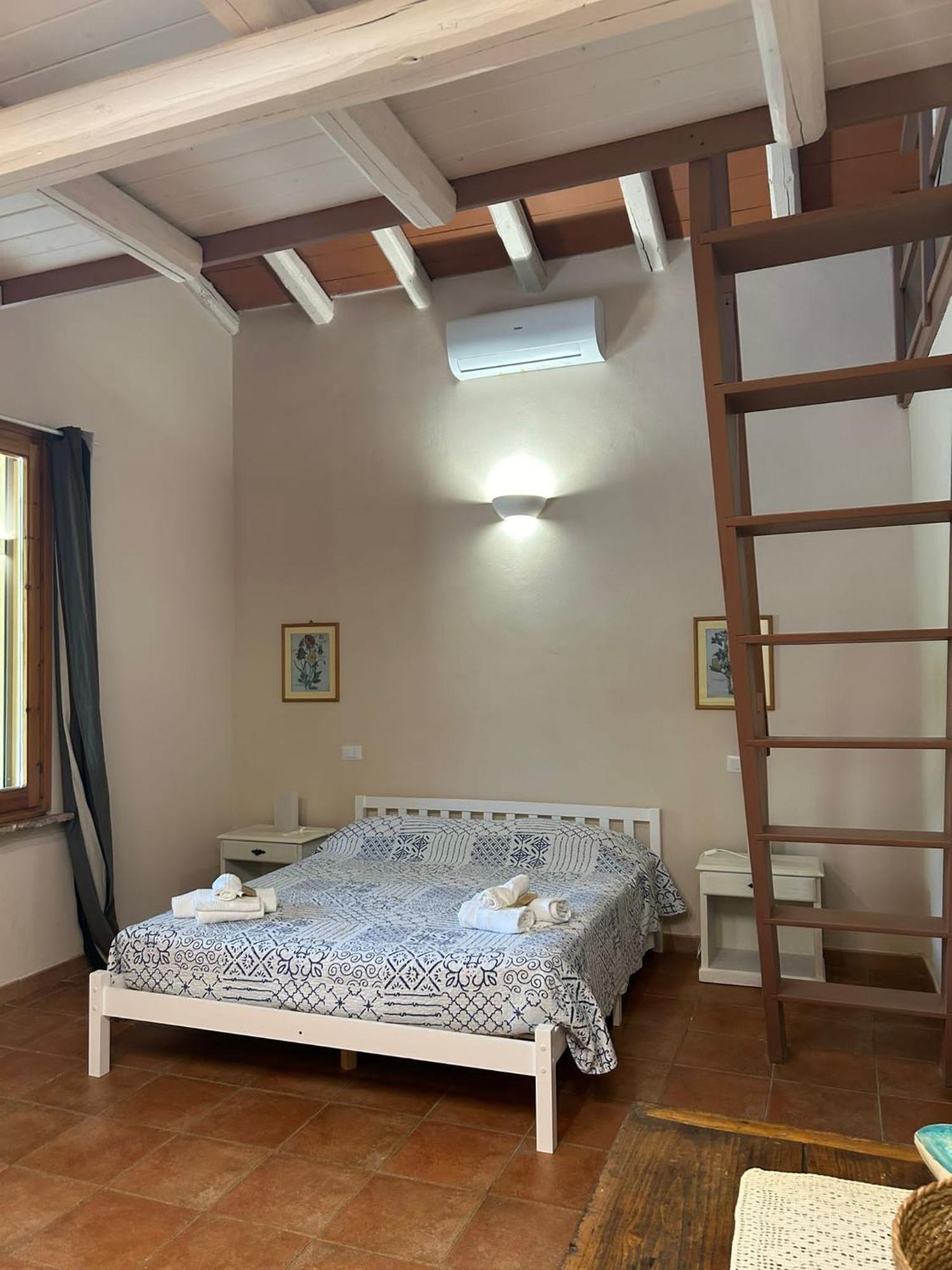 נובי ליגורה Agriturismo Cascina Degli Ulivi מראה חיצוני תמונה