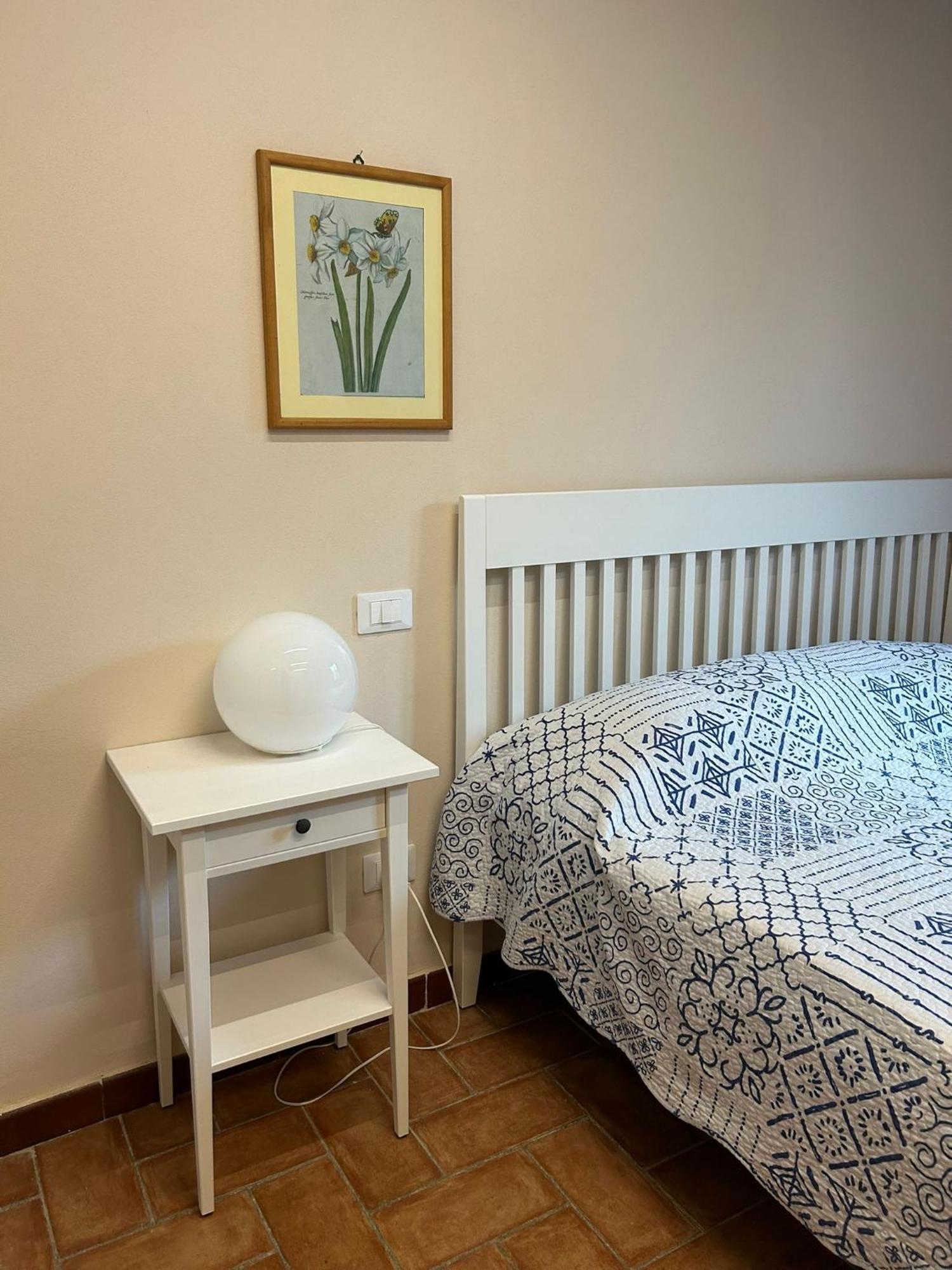 נובי ליגורה Agriturismo Cascina Degli Ulivi מראה חיצוני תמונה